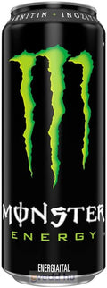 Monster Ultra Vice Guava 473ml I Guava ízű cukormentes energiaital