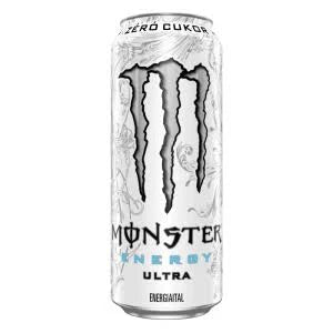 Monster Energiaital 500 ml