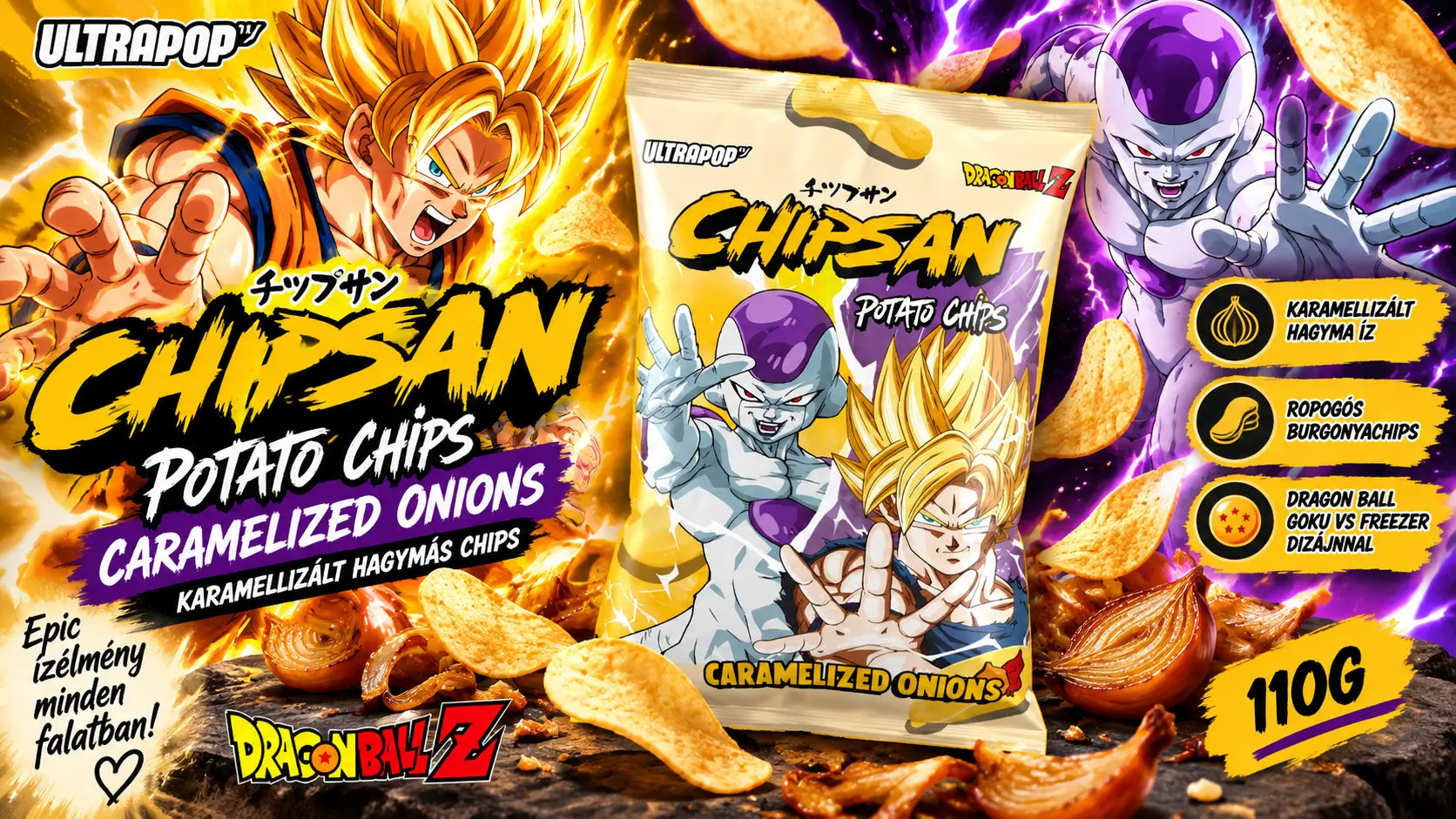Dragonball