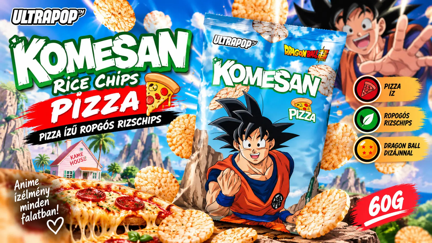 Goku