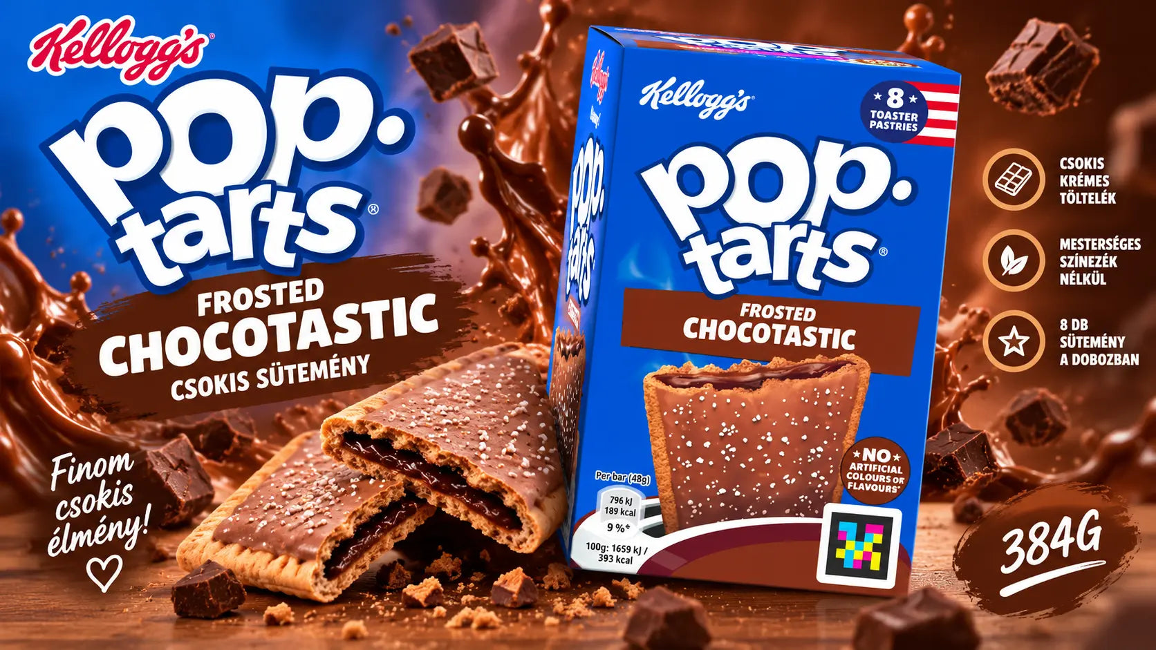 Chocotastic