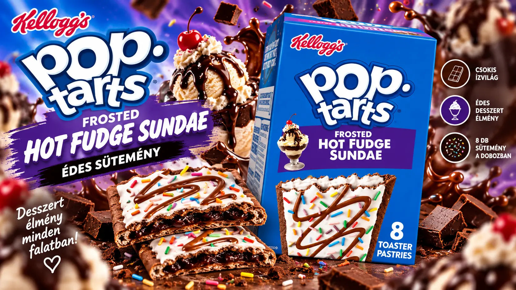 Hot Fudge